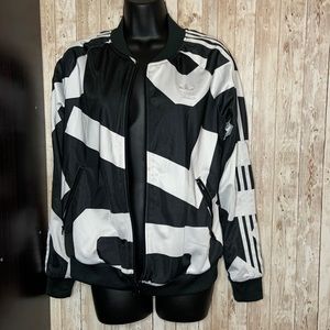 Adidas jacket